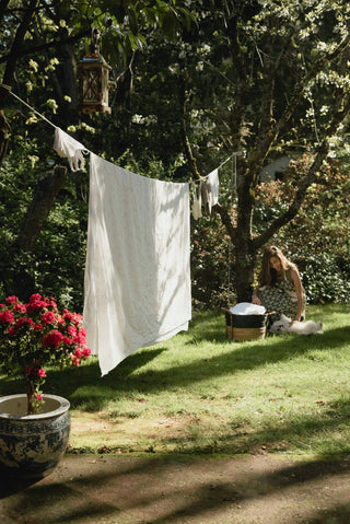 Wamsutta Care Guide - Everyday Care for Timeless Comfort