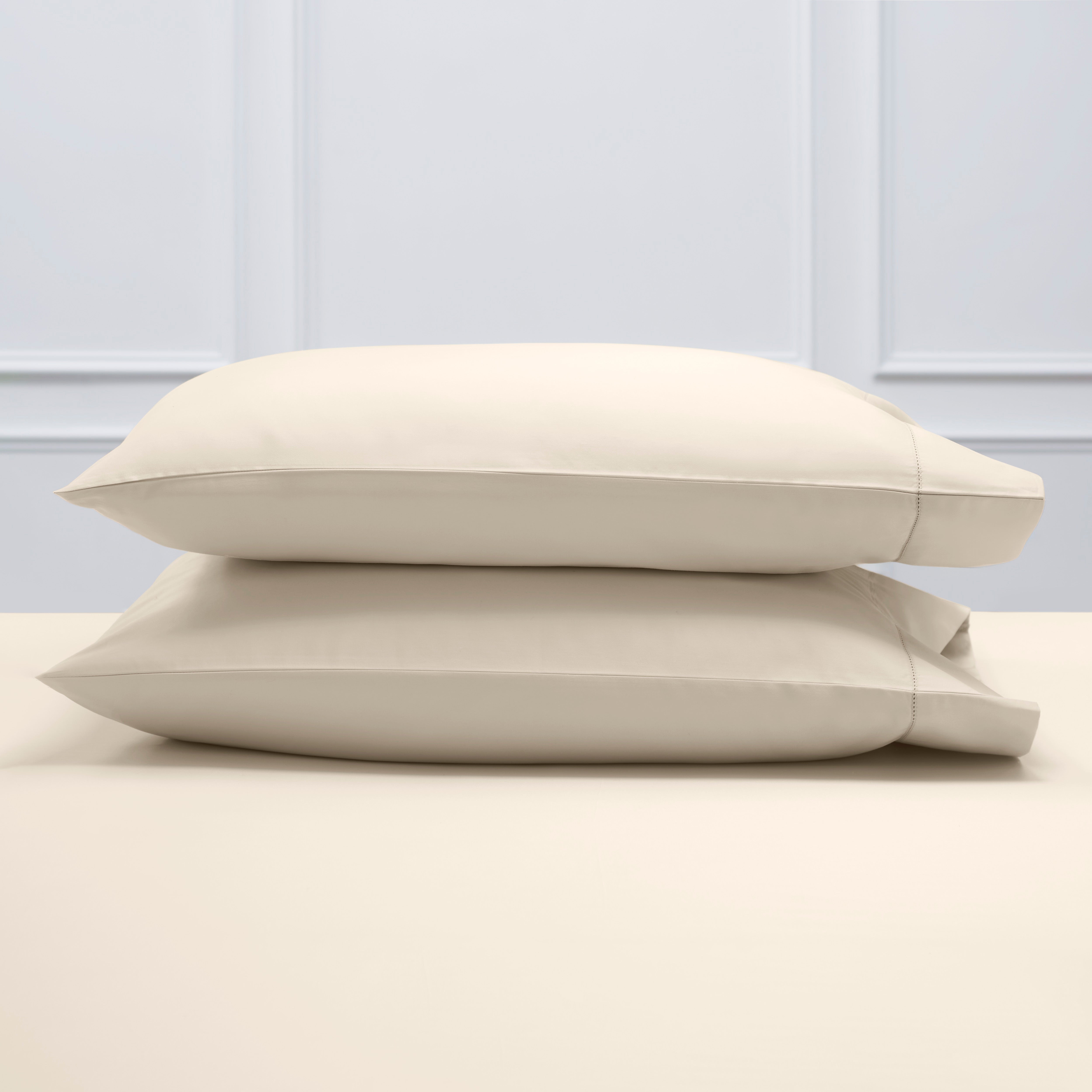 WHAT WE WANT WWW_HASAMUYATSU ハサムヤツ Supreme Egyptian Cotton Pillowcase Set – Wamsutta