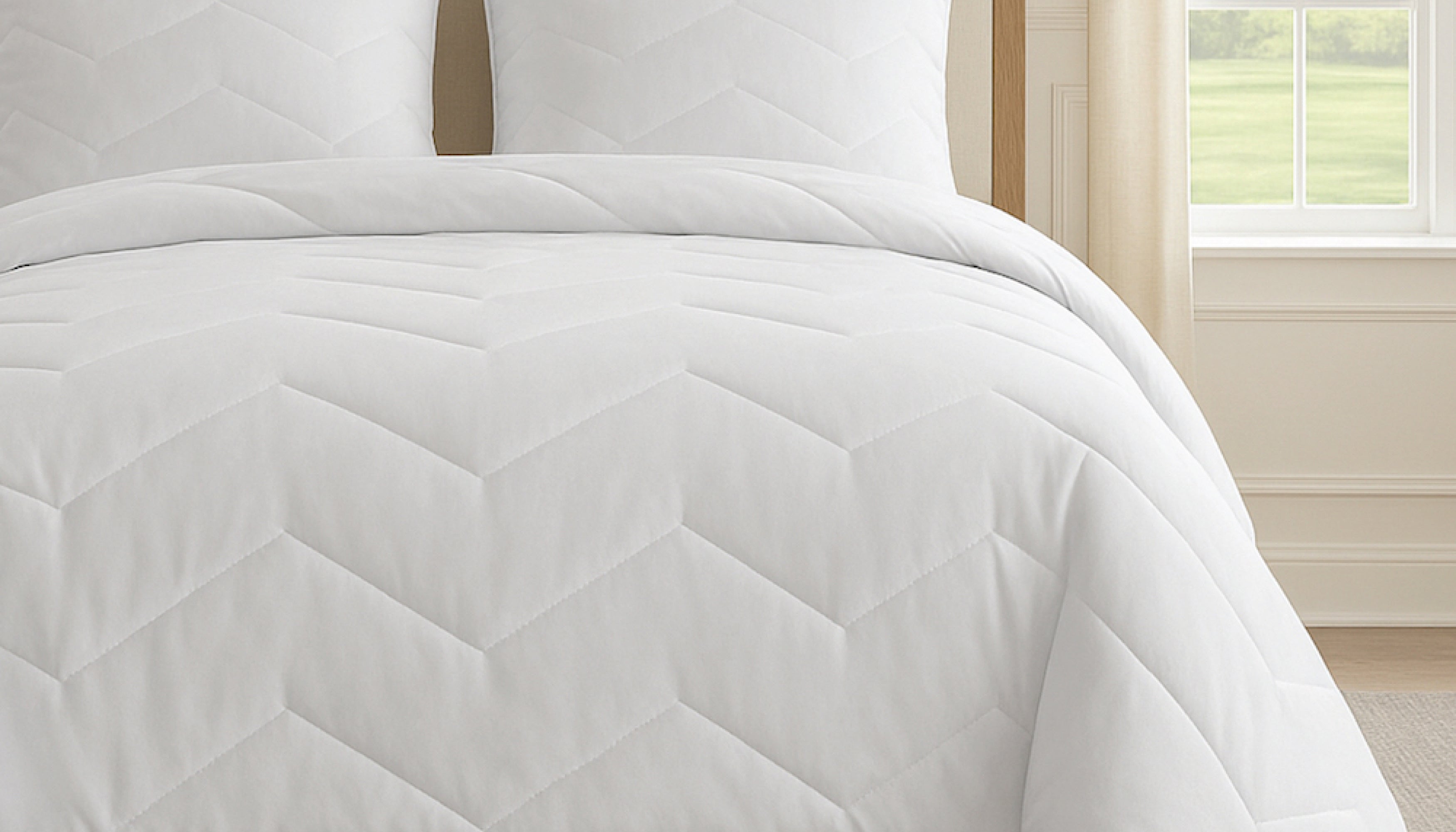Bedding Basics – Wamsutta