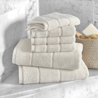 Hand Towels & Washcloths