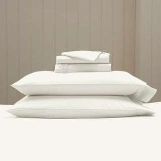 Essentials "Original" Percale Sheet Set