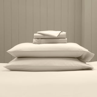 Essentials "Original" Percale Sheet Set