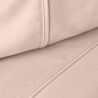 Essentials Cotton Sheet Set