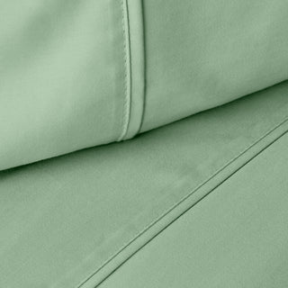 Essentials Cotton Pillowcase Set