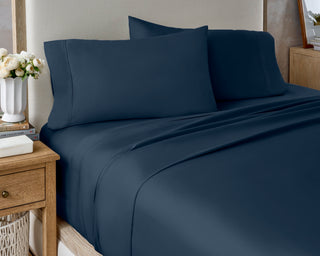 Essentials Cotton Sheet Set