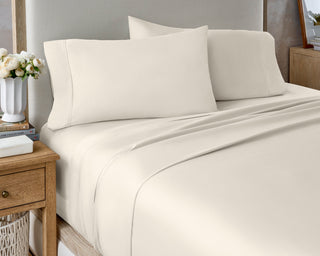 Essentials Cotton Sheet Set