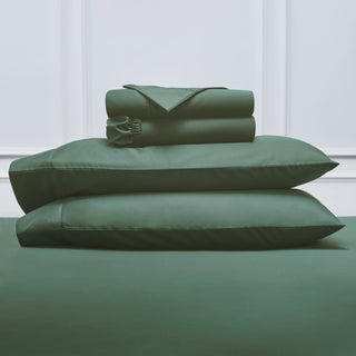 Supreme Egyptian Cotton Sheet Set