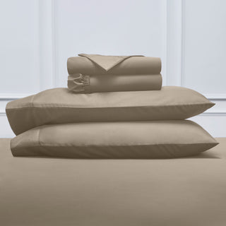 Supreme Egyptian Cotton Sheet Set