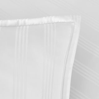 Supreme Egyptian Cotton Striped Duvet Set