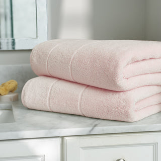Supreme Egyptian Cotton Bath Sheet Set