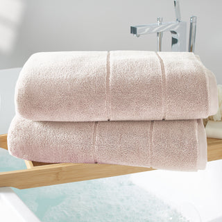 Supreme Egyptian Cotton Bath Towel Set