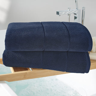 Supreme Egyptian Cotton Bath Towel Set
