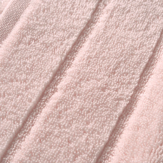 Supreme Egyptian Cotton Hand Towel & Washcloth Set