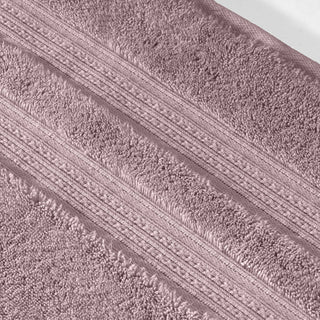 Essentials Cotton Hand Towel and Washcloth Set