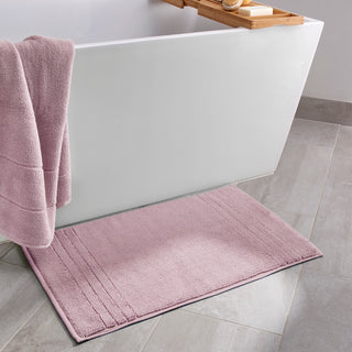 Supreme Cotton Bath Mat