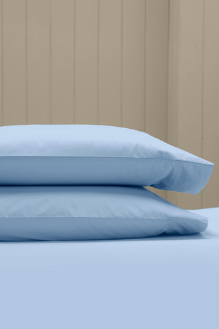 Essentials "Original" Percale Pillowcase Set