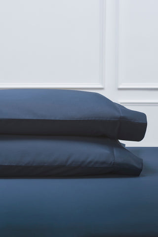 Supreme Egyptian Cotton Pillowcase Set