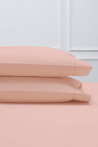 Supreme Egyptian Cotton Pillowcase Set