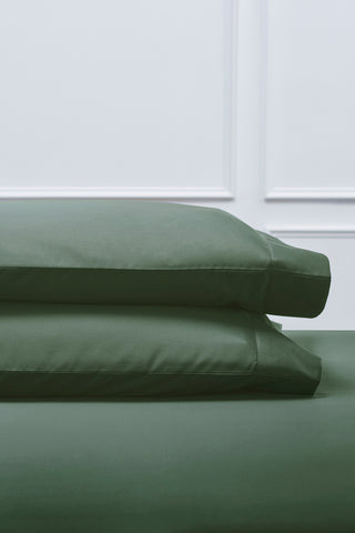 Supreme Egyptian Cotton Pillowcase Set