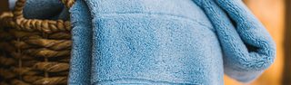 A Case For Blue