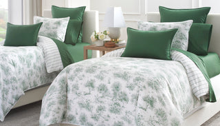 Essentials 'Original' Percale