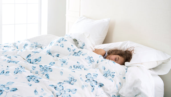 Bedding – Wamsutta