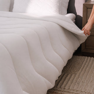 Down Alternative Comforter