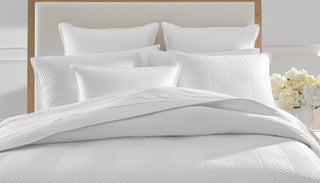 Essentials Cotton Coverlet