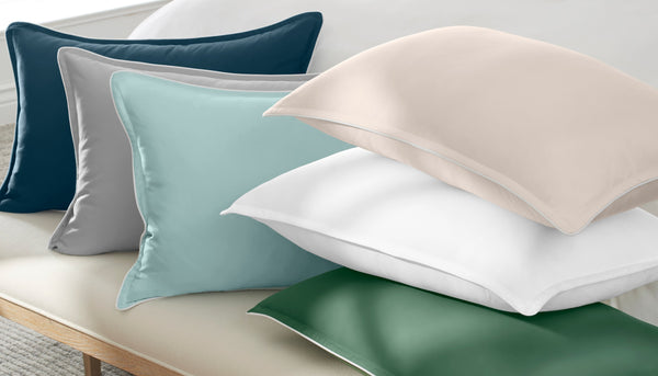 Supreme Comfort Down Alternative Bed Pillow Medium