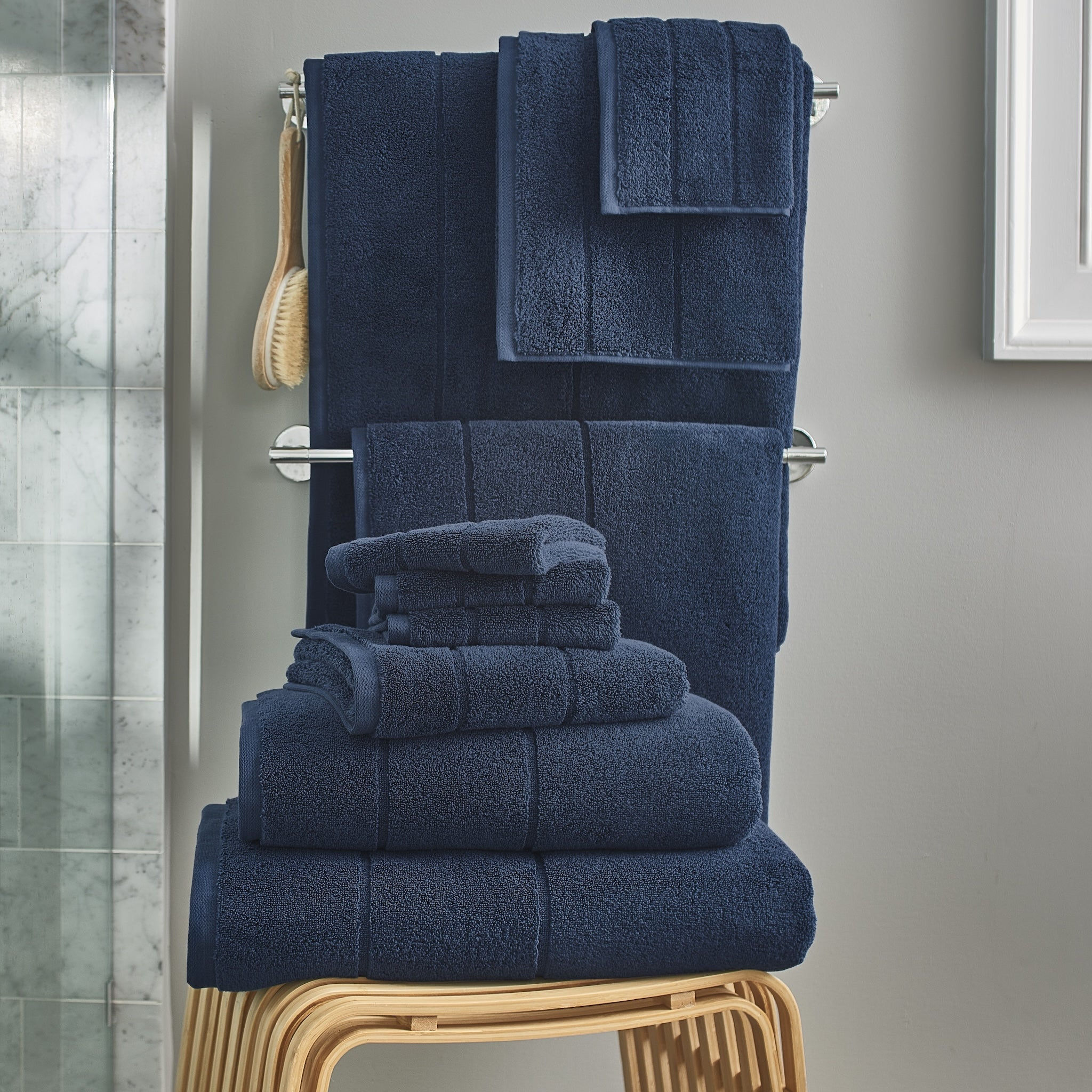 Bath Towels – Wamsutta