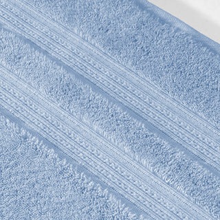 Essentials Cotton Bath Collection