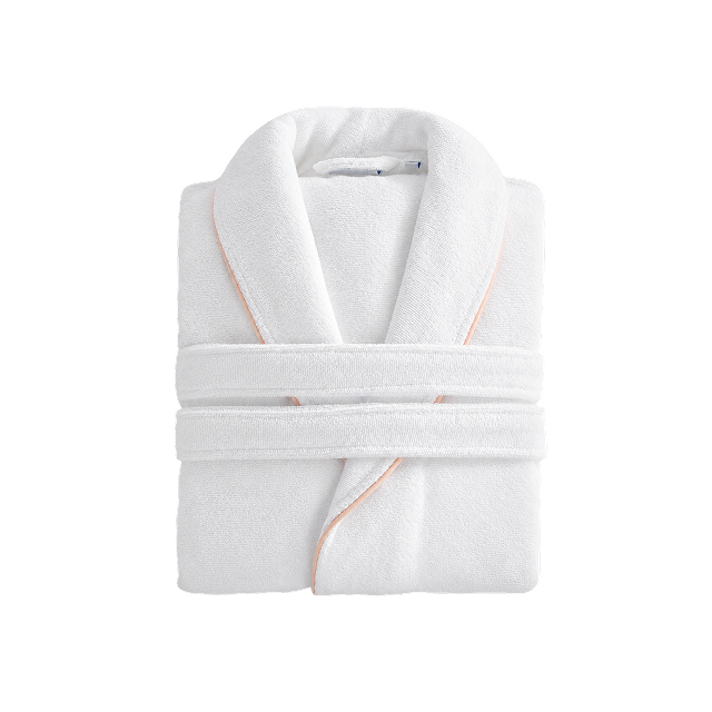 Supreme Egyptian Cotton Robe