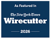 New York Times Wirecutter As Featured In Logo