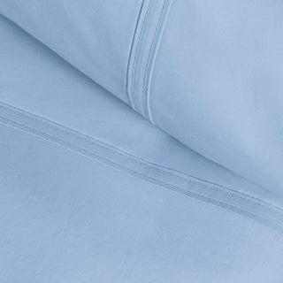Essentials "Original" Percale Sheet Set
