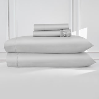 Essentials Sateen Sheet Set