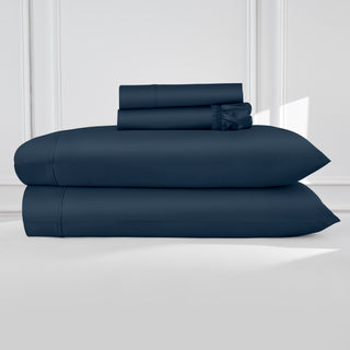 Essentials Cotton Sheet Set