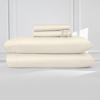 Essentials Cotton Sheet Set