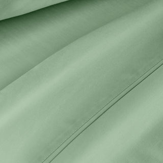 Essentials Sateen Sheet Set