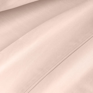 Essentials Sateen Sheet Set