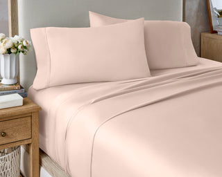 Essentials Sateen Sheet Set