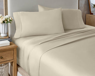 Essentials Sateen Sheet Set