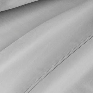 Essentials Sateen Sheet Set