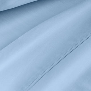 Essentials Sateen Sheet Set