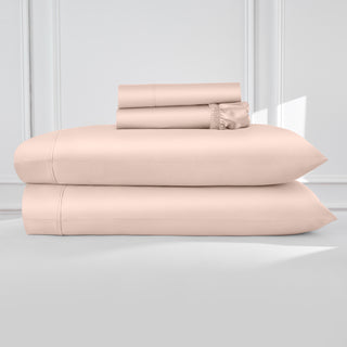 Essentials Sateen Sheet Set
