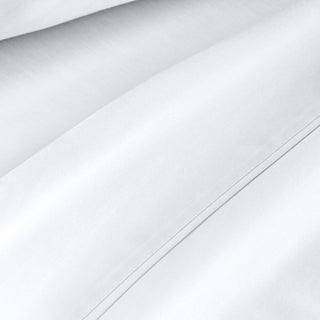 Essentials Sateen Sheet Set