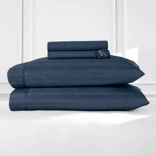 Supreme Egyptian Cotton Sheet Set