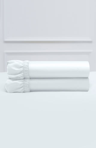 Supreme Egyptian Cotton Fitted Sheet Set