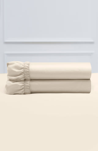 Supreme Egyptian Cotton Fitted Sheet Set