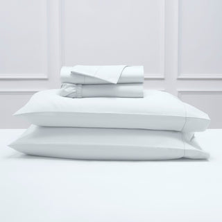 Essentials Sateen Sheet Set