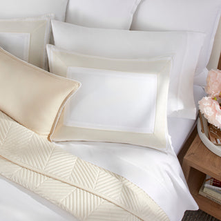 Essentials "Original" Percale Soho Collection Duvet Set